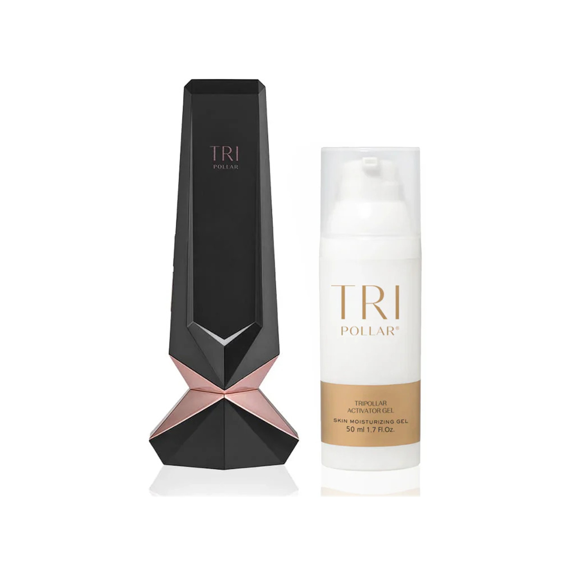 Домашній апарат для RF-ліфтингу  TriPollar STOP Vx 2